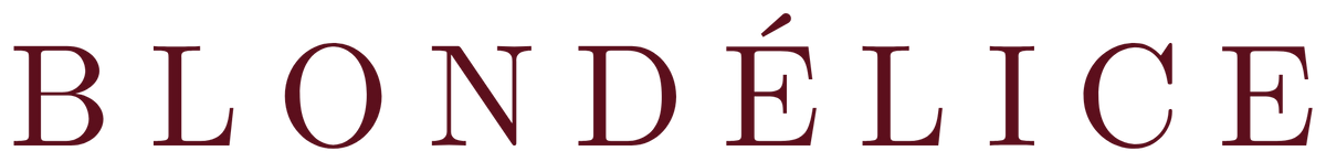 Blondélice